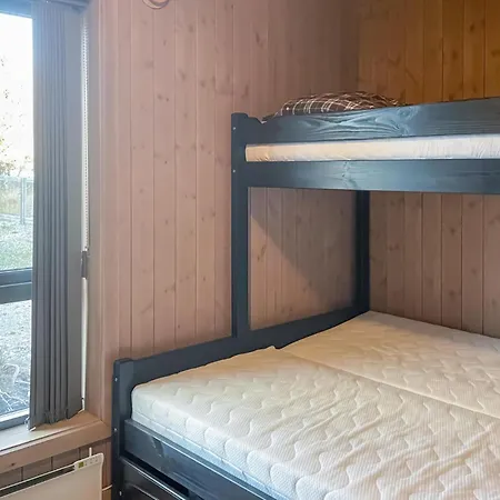 Ferienhaus 4 Bedroom Awesome In *