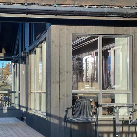 4 Bedroom Awesome In Ferienhaus Kvam (Oppland)