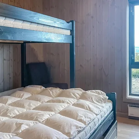 4 Bedroom Awesome In * Kvam (Oppland)